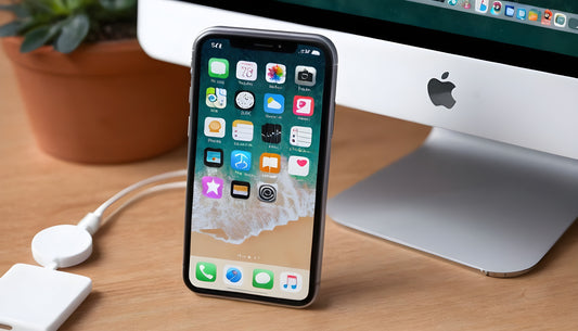 Guía Completa para Elegir tu iPhone: Encuentra el Modelo Perfecto para Ti