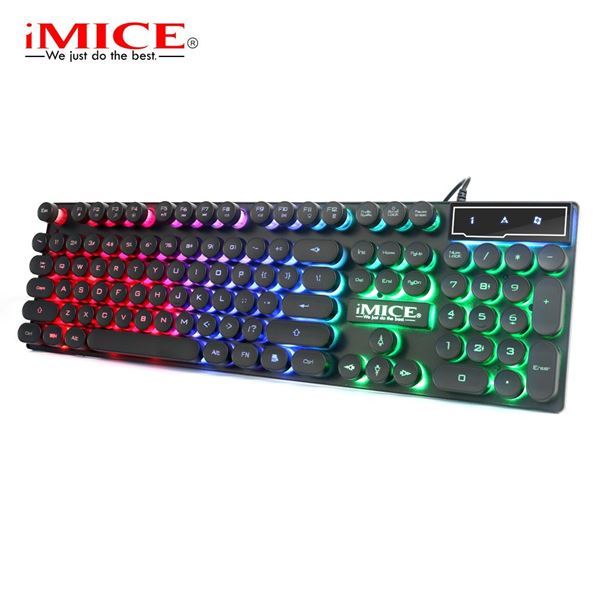 Teclado IMICE 800
