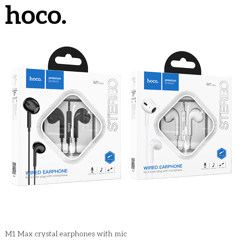Auricular M1 MAX