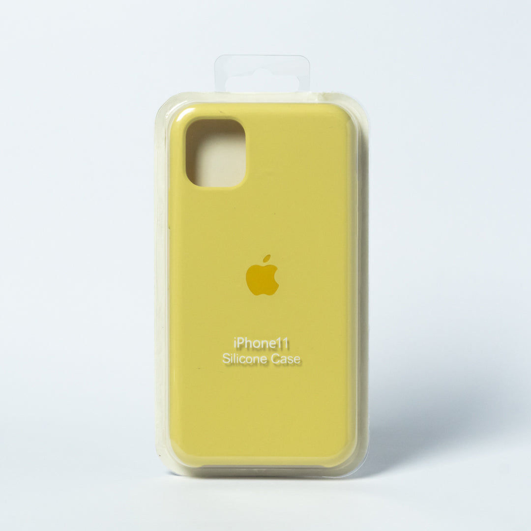 Silicon Case 11 Pro MAX