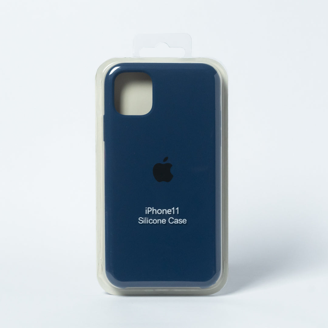 Silicon Case 11 Pro MAX
