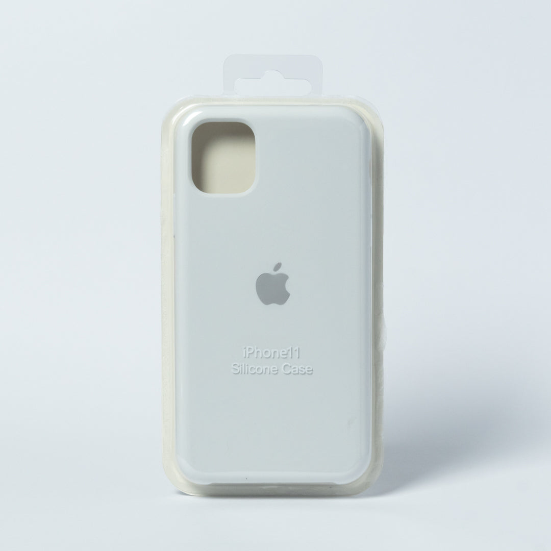 Silicon Case 11