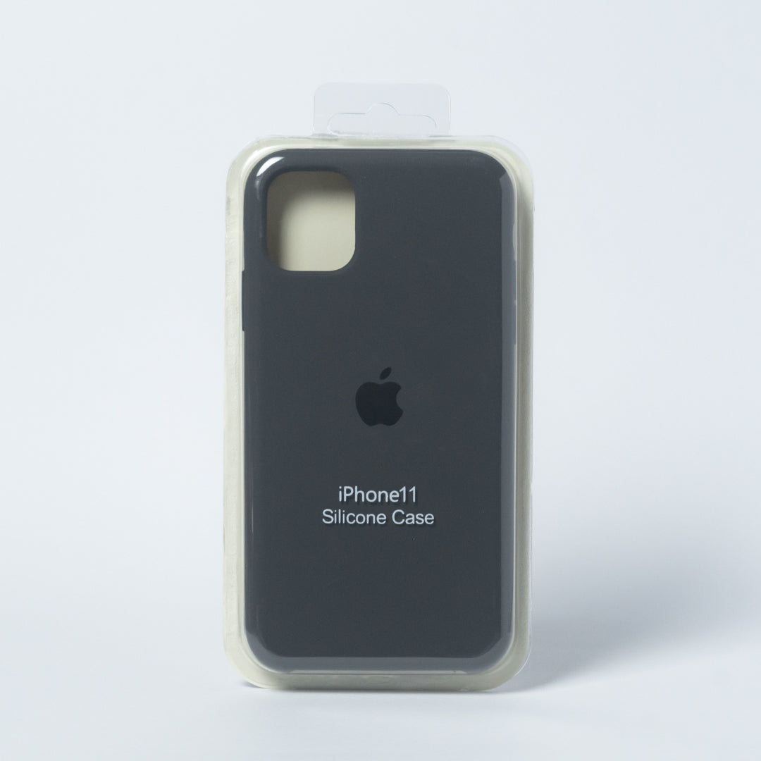 Silicon Case 11