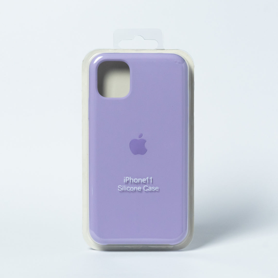 Silicon Case 11 Pro MAX