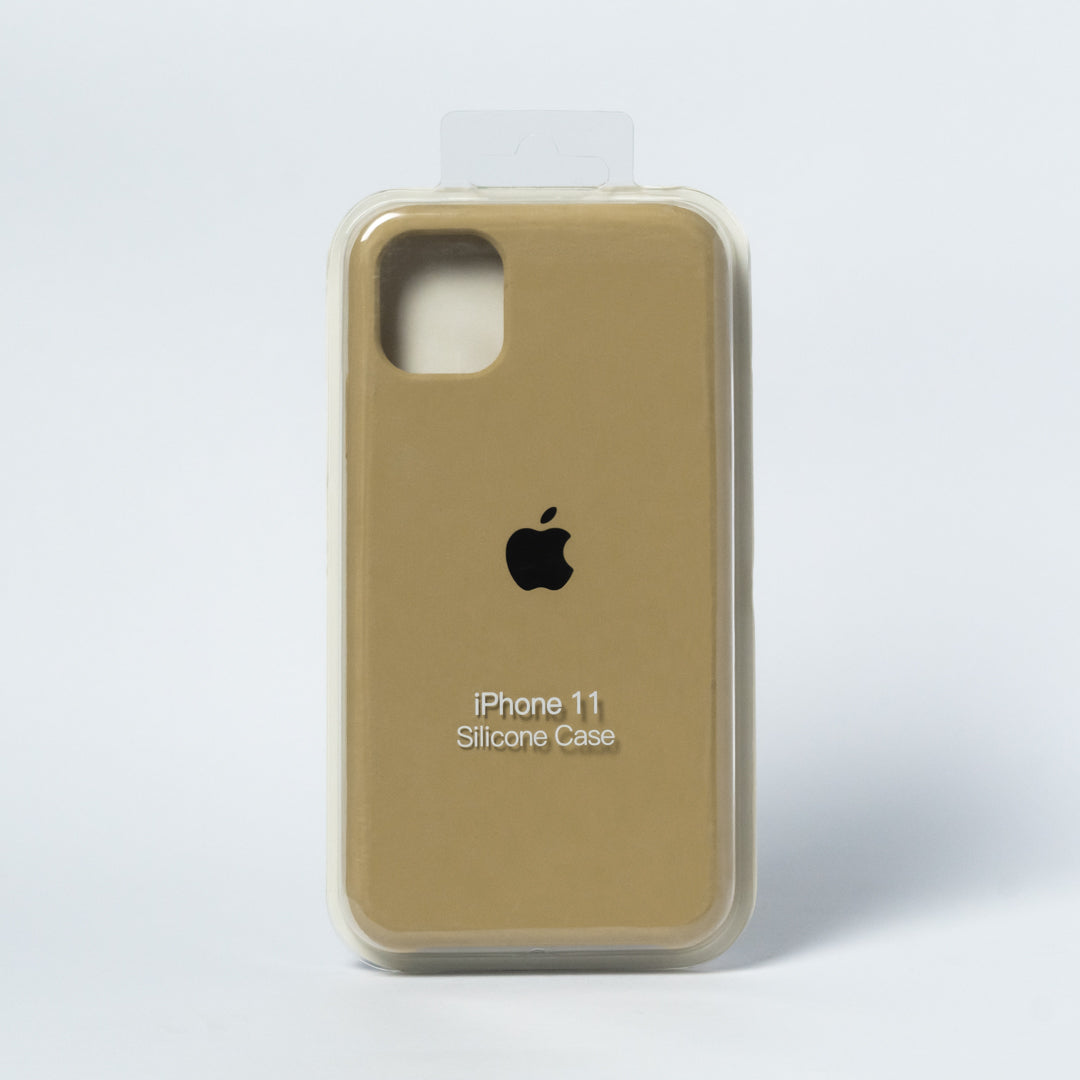 Silicon Case 11