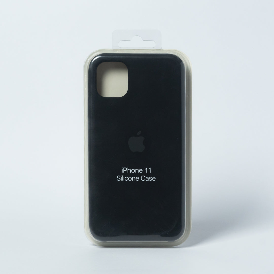 Silicon Case 11