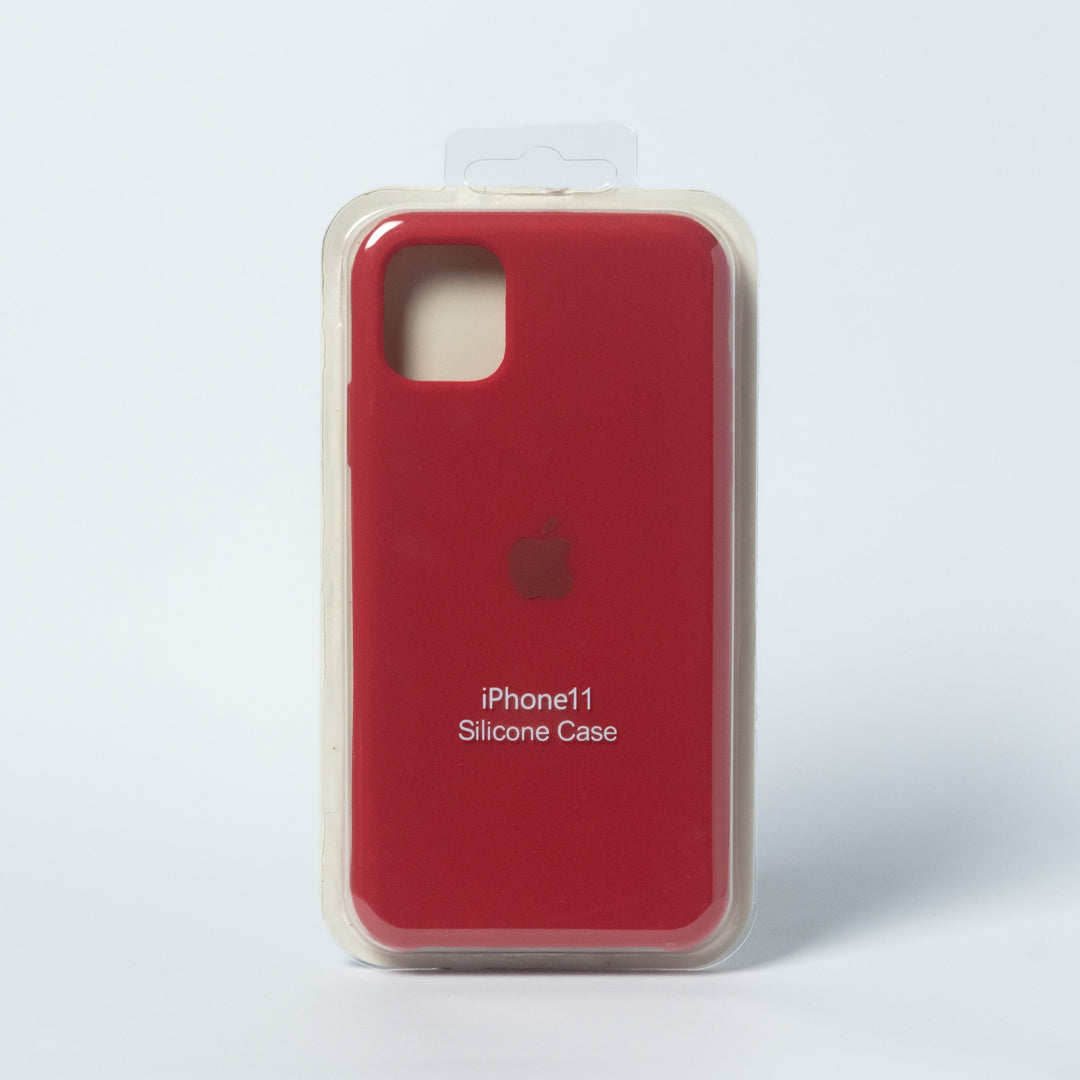 Silicon Case 11 Pro MAX