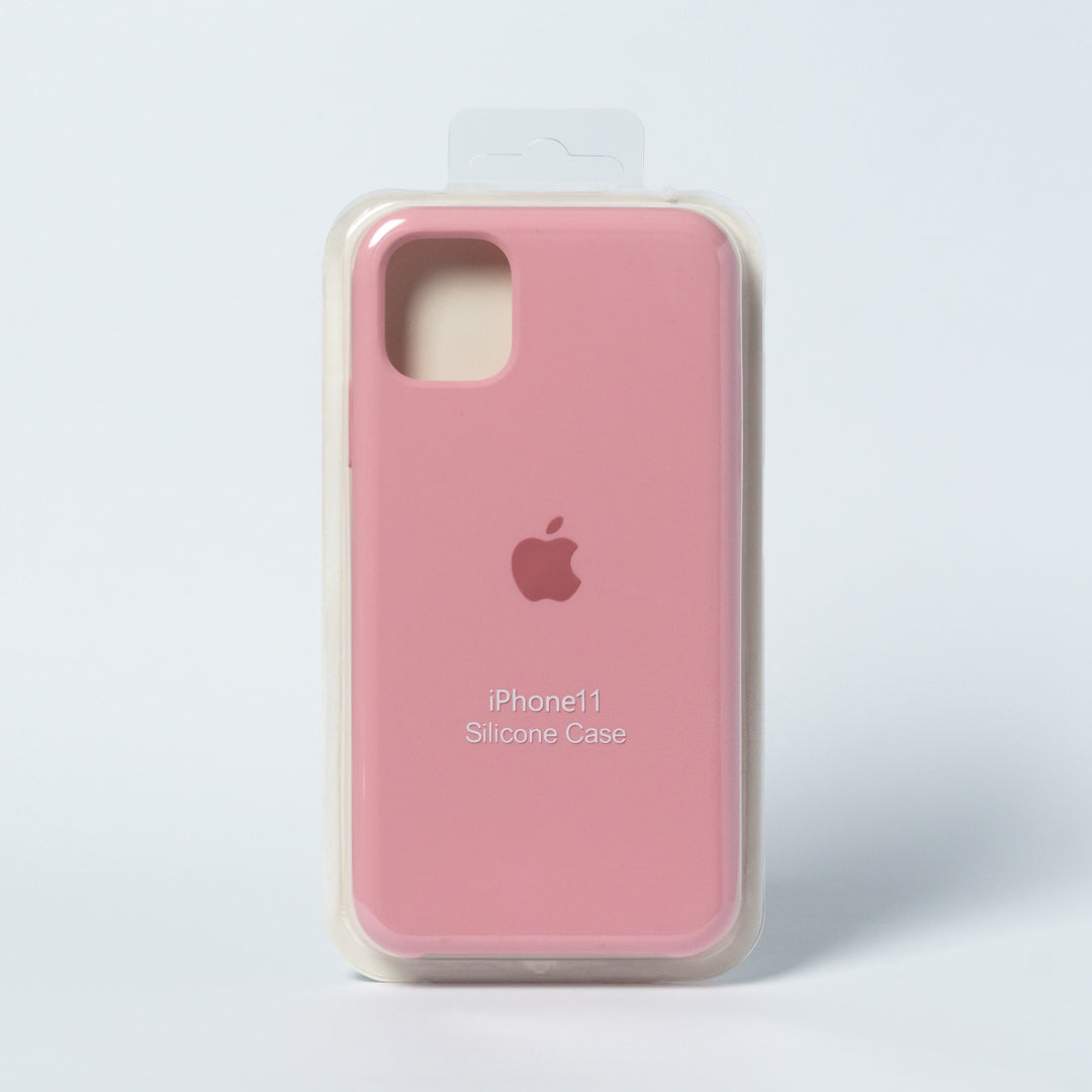Silicon Case 11