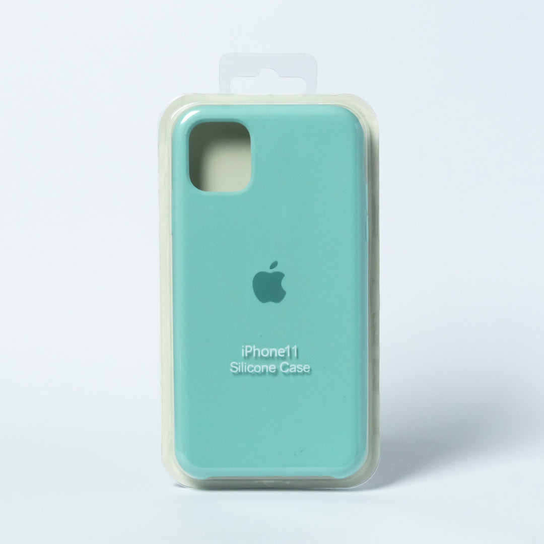 Silicon Case 11 Pro MAX