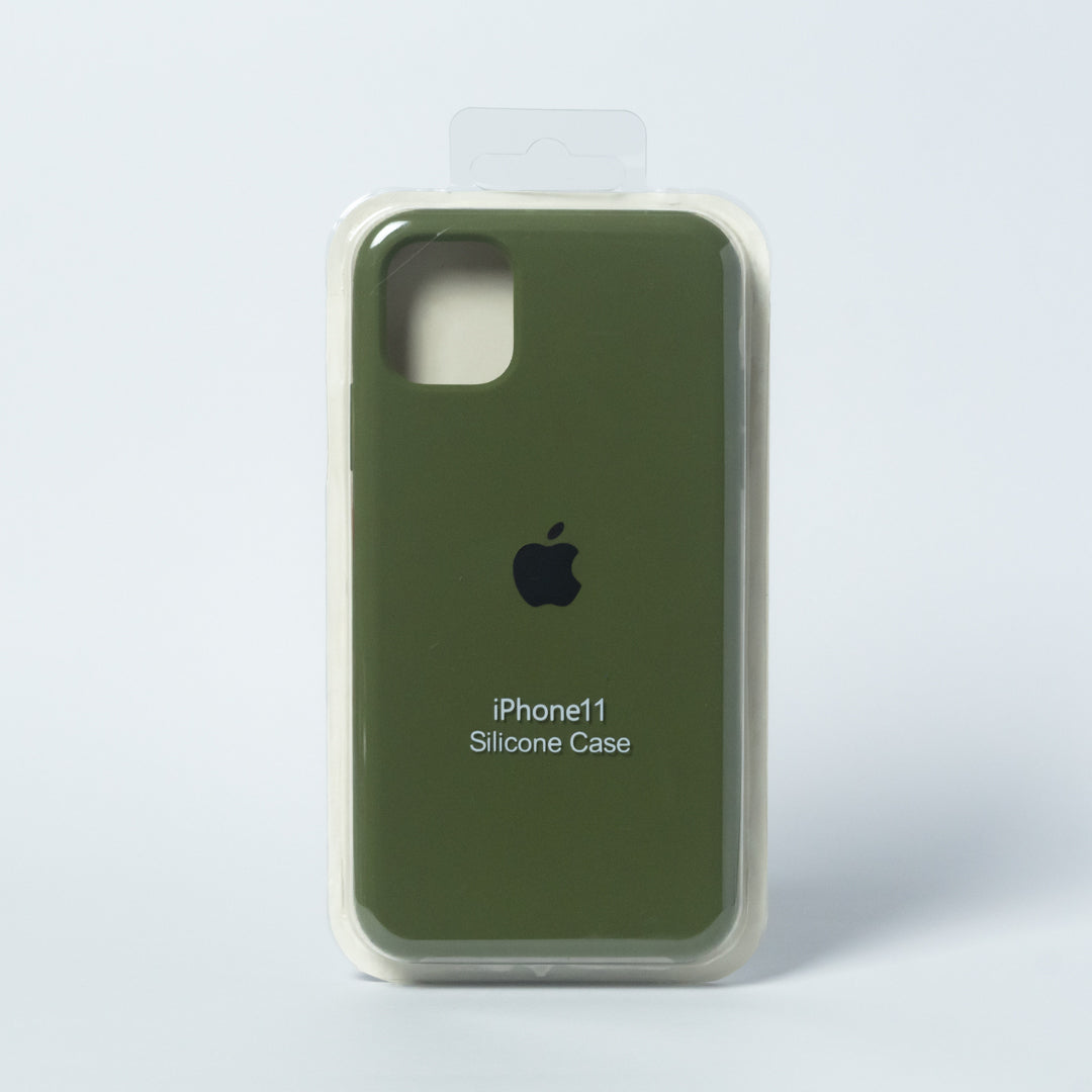 Silicon Case 11 Pro MAX
