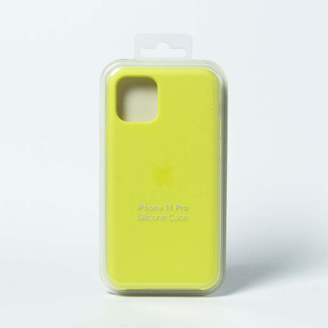 Silicon Case 11 Pro MAX