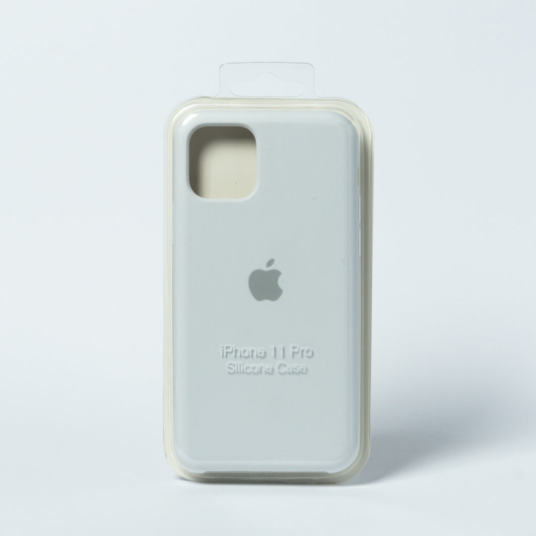 Silicon Case 11
