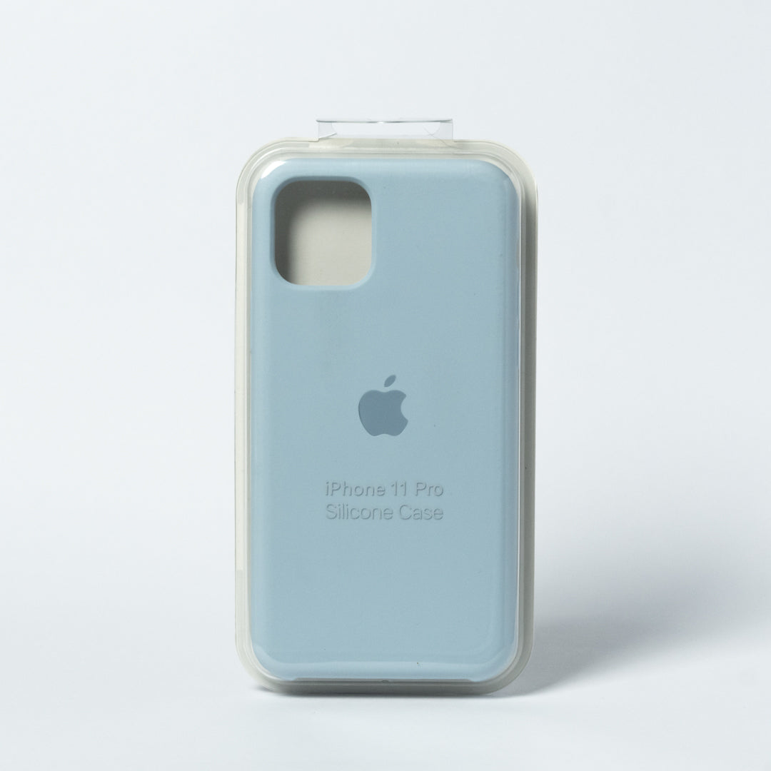 Silicon Case 11 Pro MAX