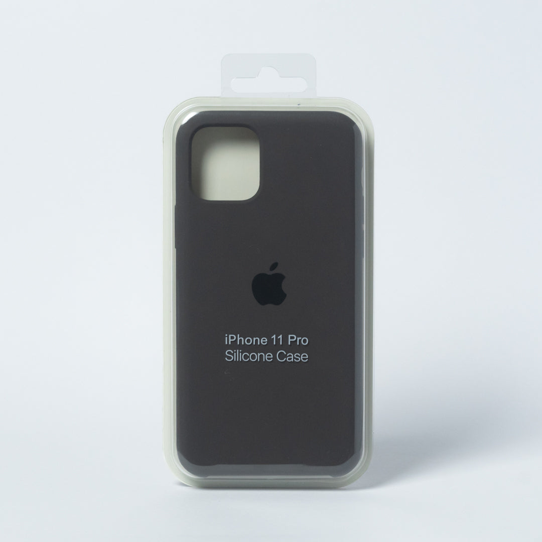 Silicon Case 11 Pro MAX