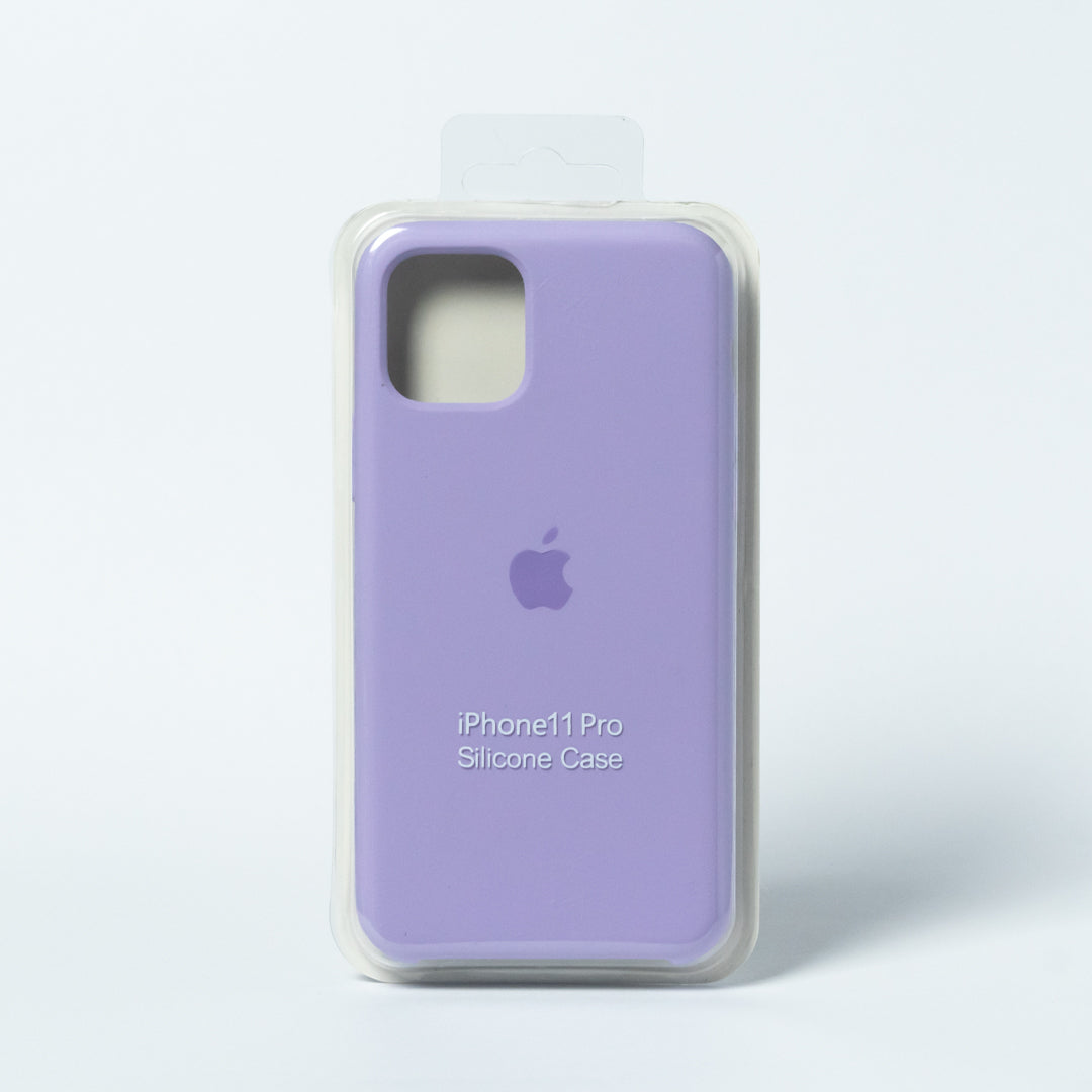 Silicon Case 11 Pro MAX