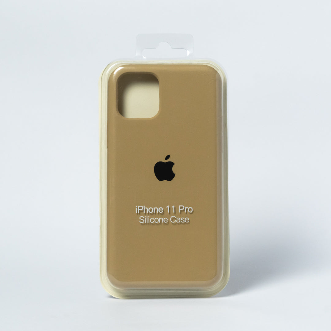 Silicon Case 11