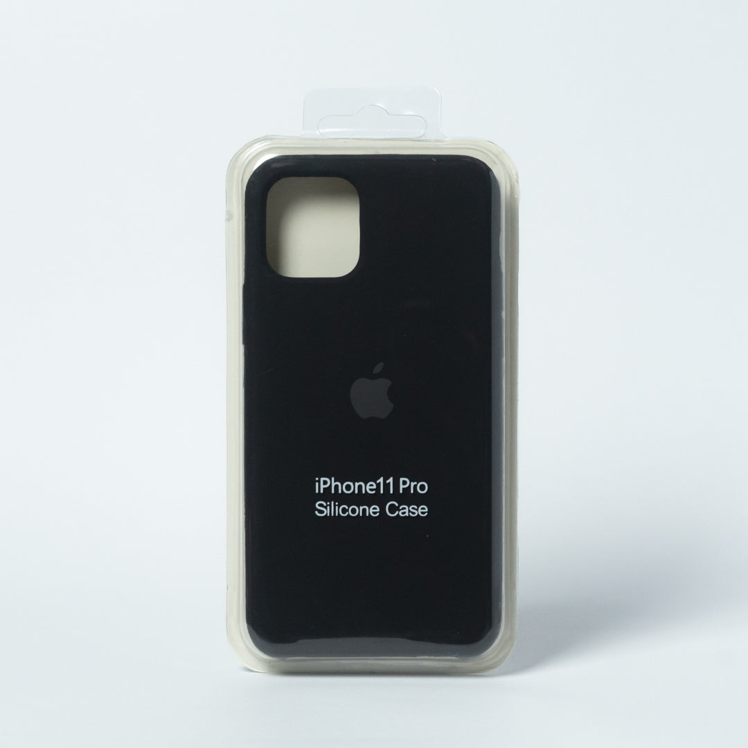Silicon Case 11