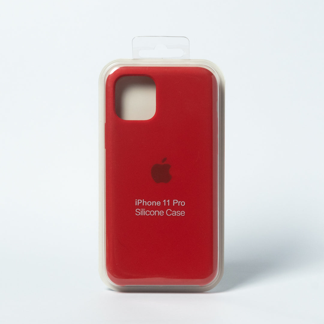 Silicon Case 11 Pro MAX