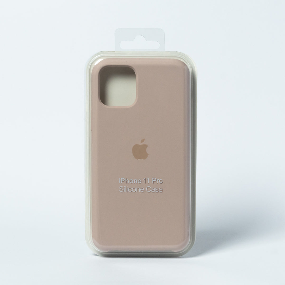 Silicon Case 11