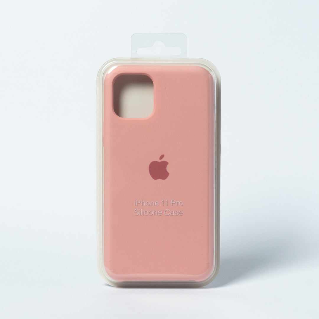 Silicon Case 11 Pro MAX