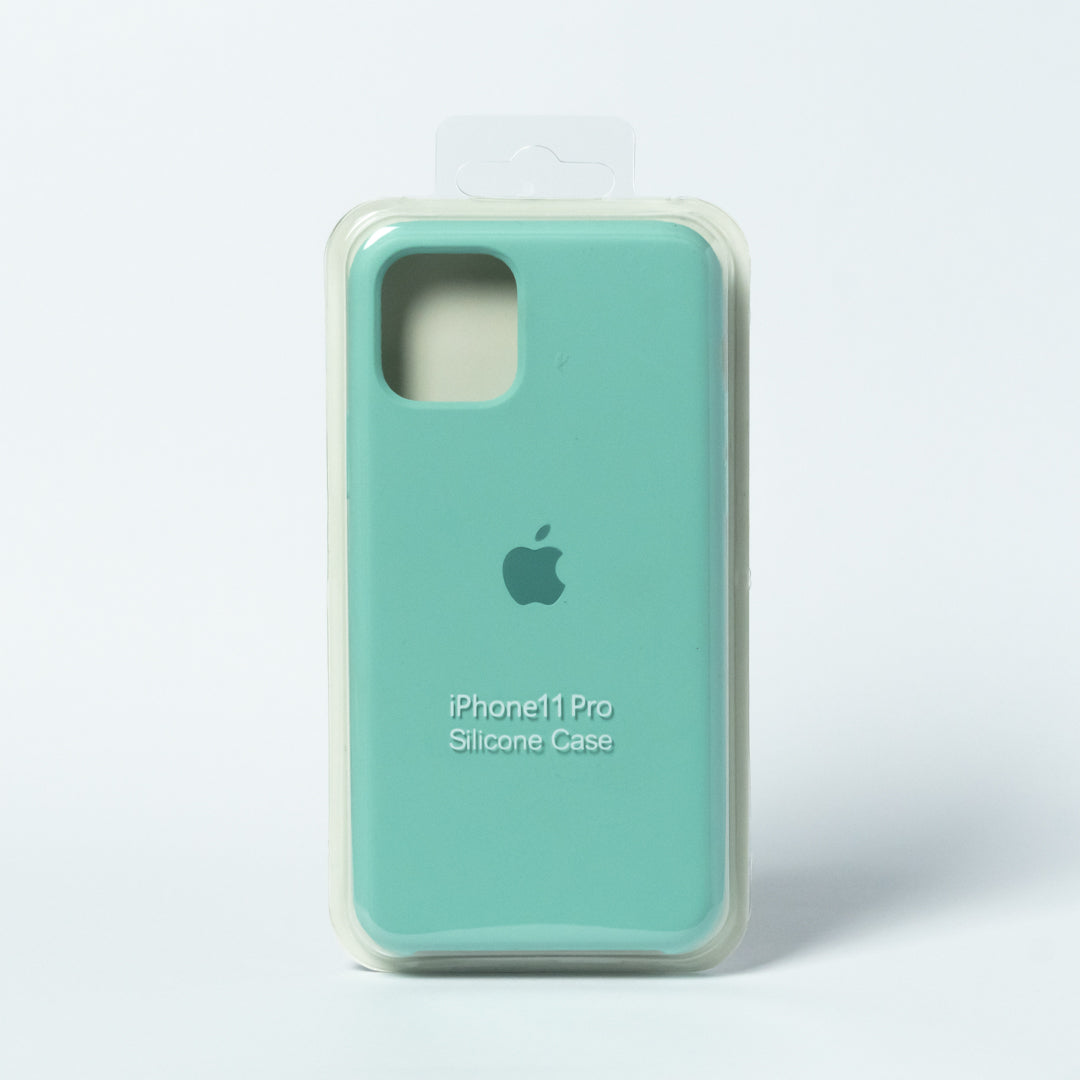 Silicon Case 11 Pro MAX
