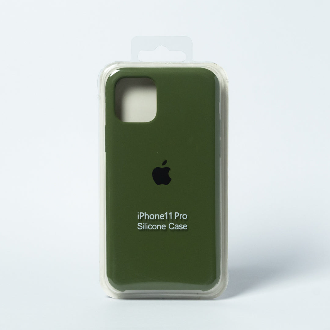Silicon Case 11 Pro MAX