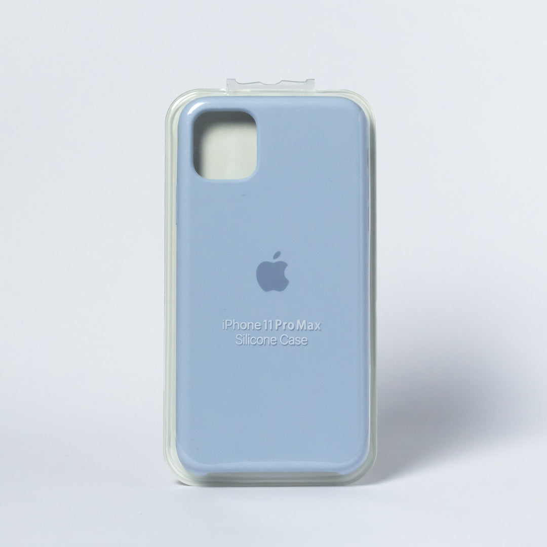 Silicon Case 11 Pro MAX