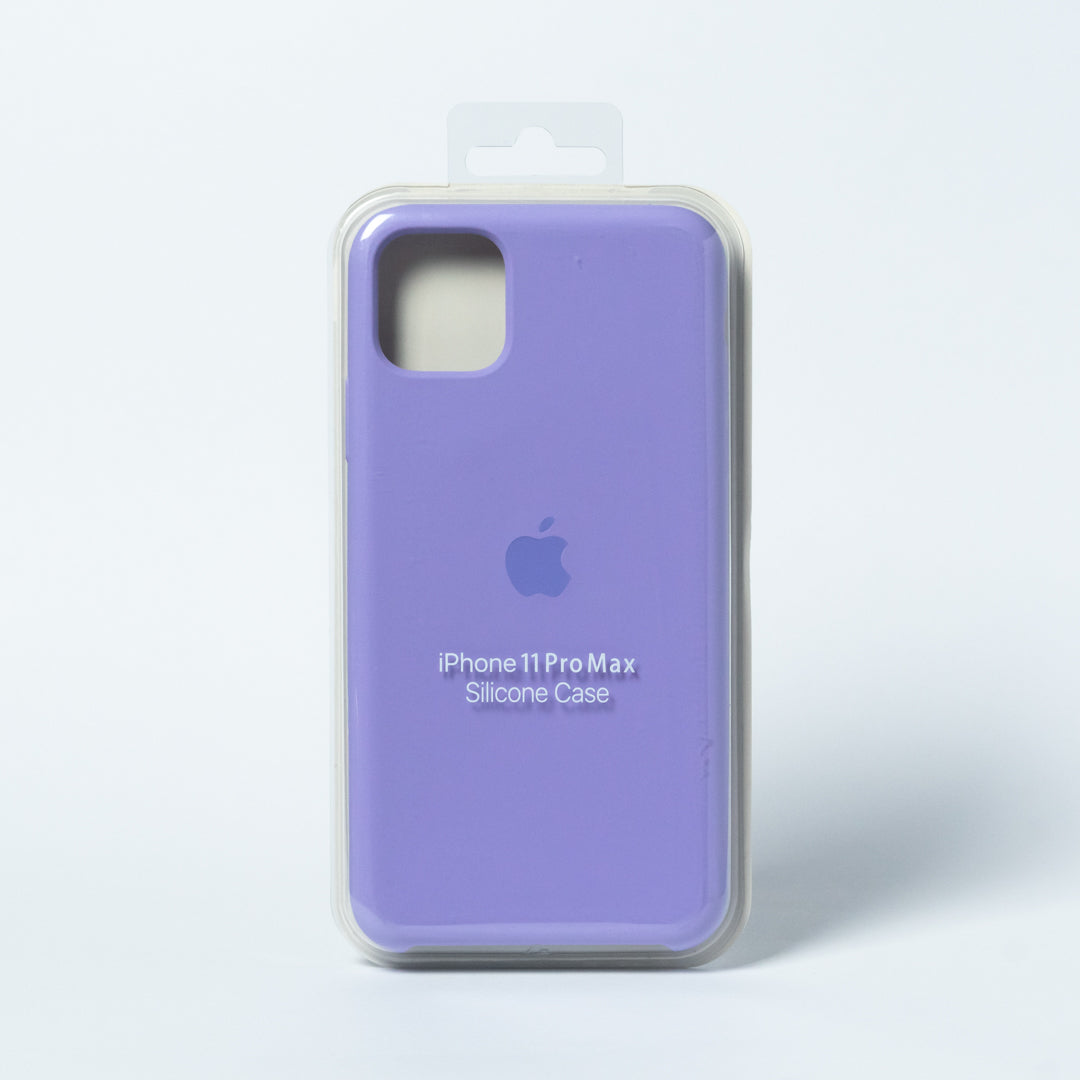 Silicon Case 11 Pro MAX