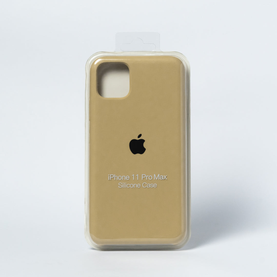 Silicon Case 11 Pro MAX