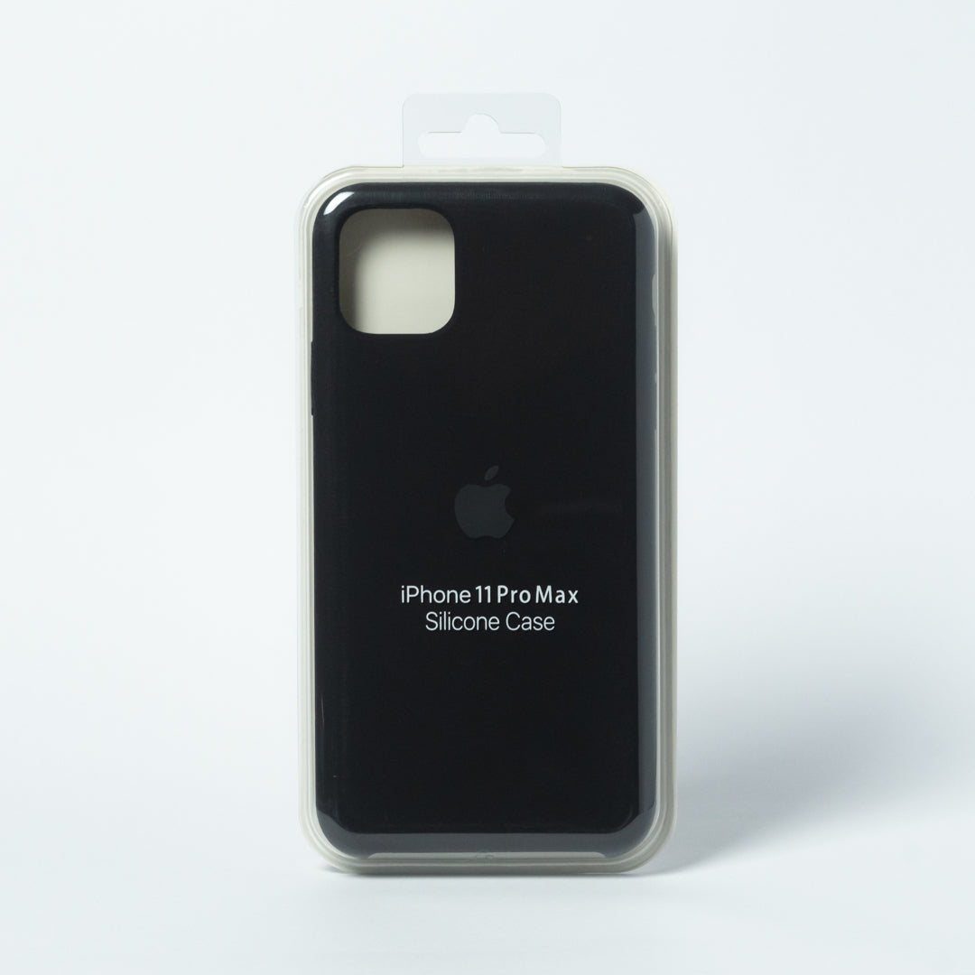 Silicon Case 11