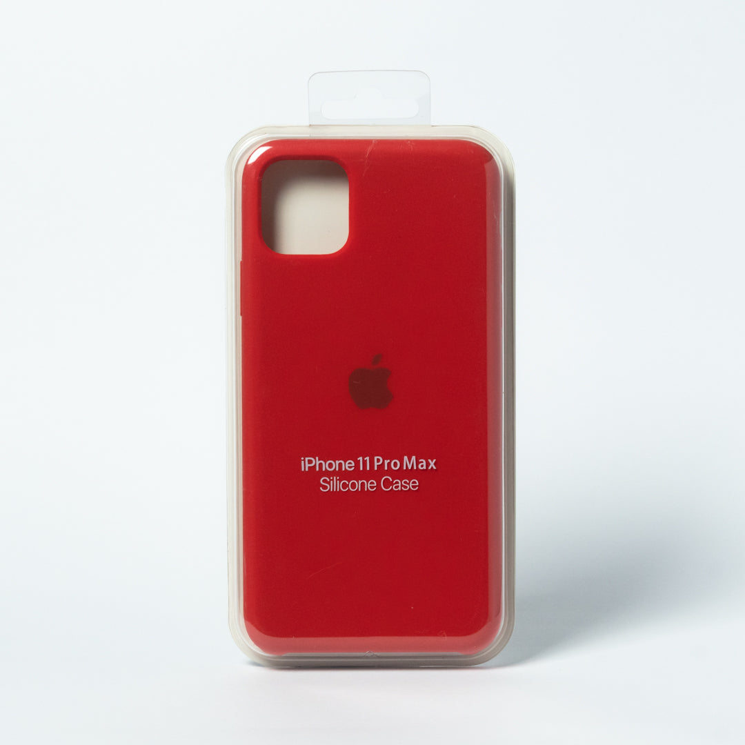 Silicon Case 11