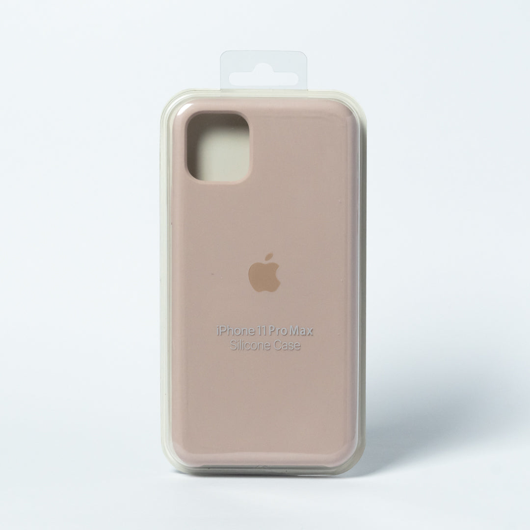 Silicon Case 11 Pro MAX
