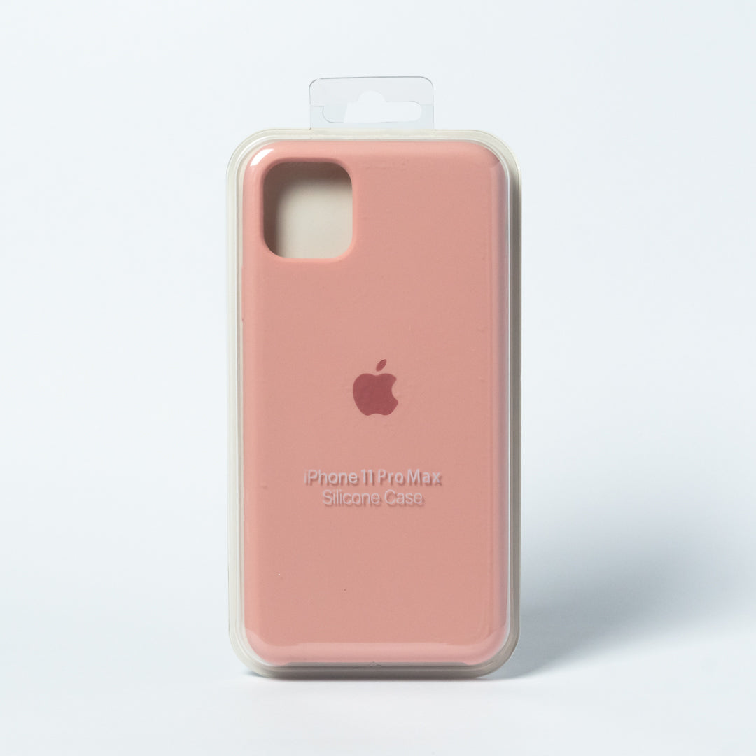 Silicon Case 11 Pro MAX