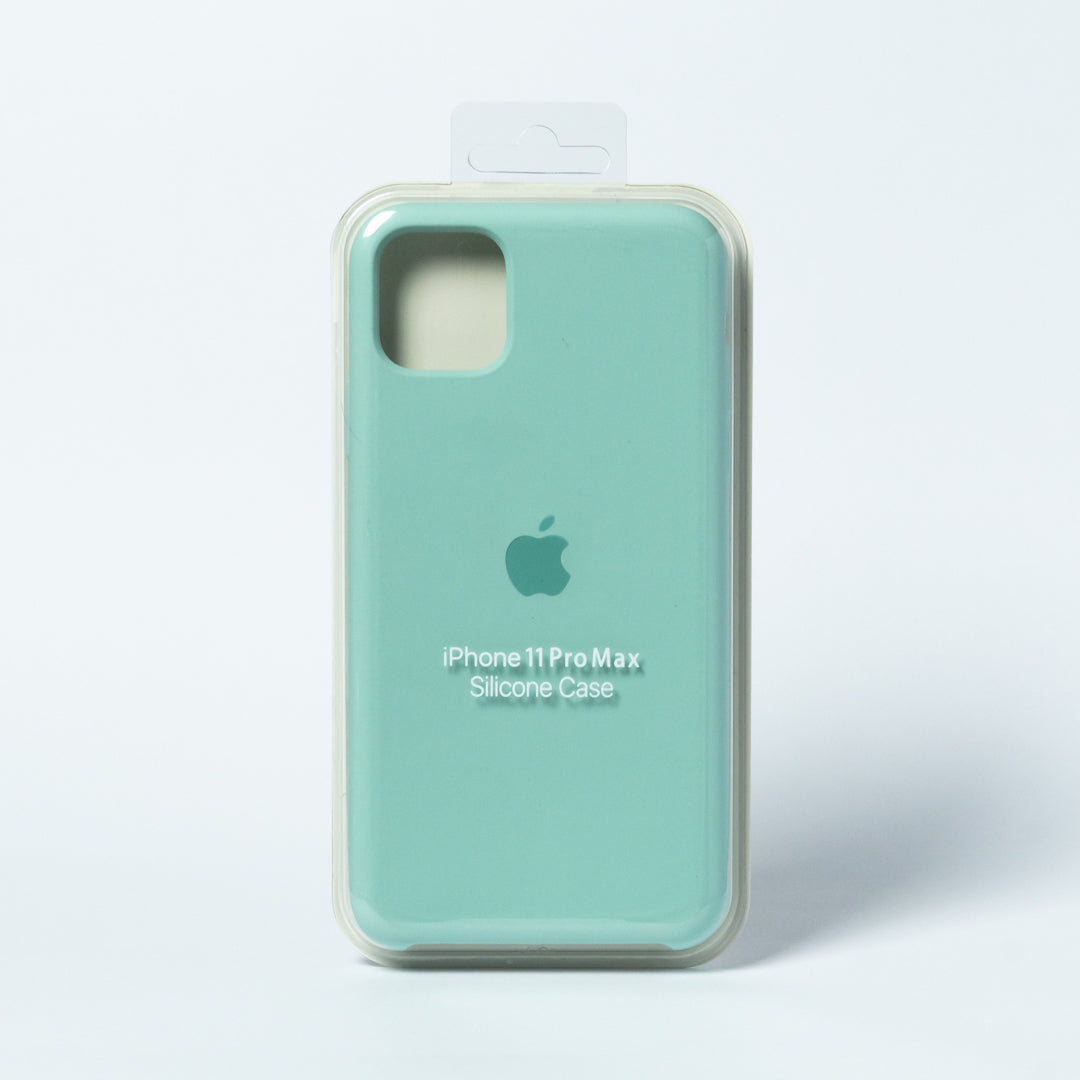 Silicon Case 11 Pro MAX