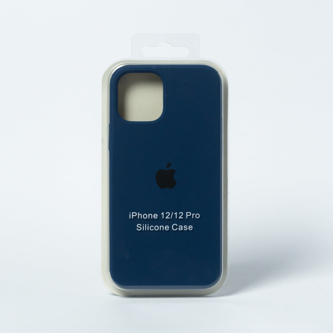 Silicon Case 12 Mini