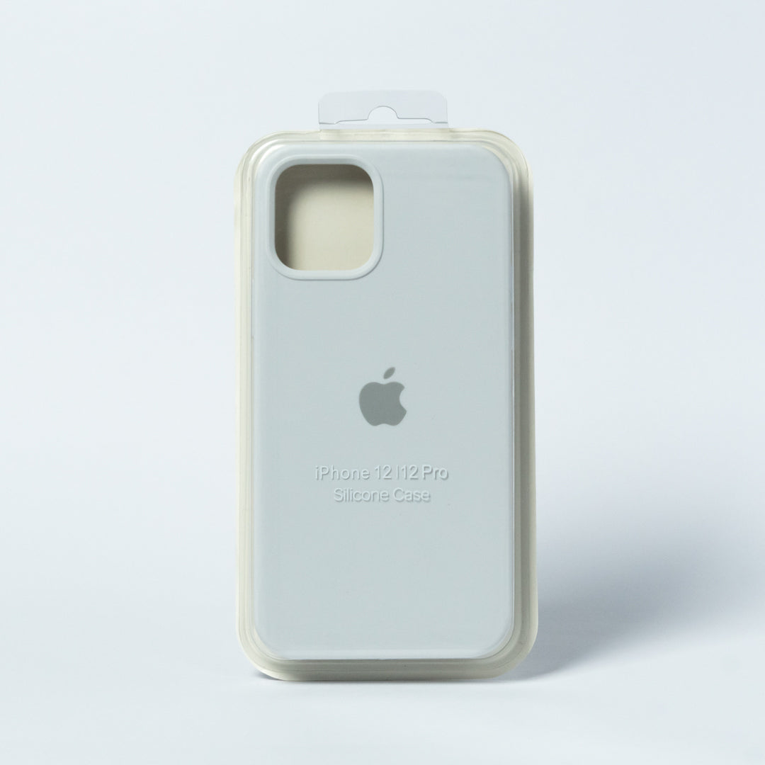 Silicon Case 12 Mini