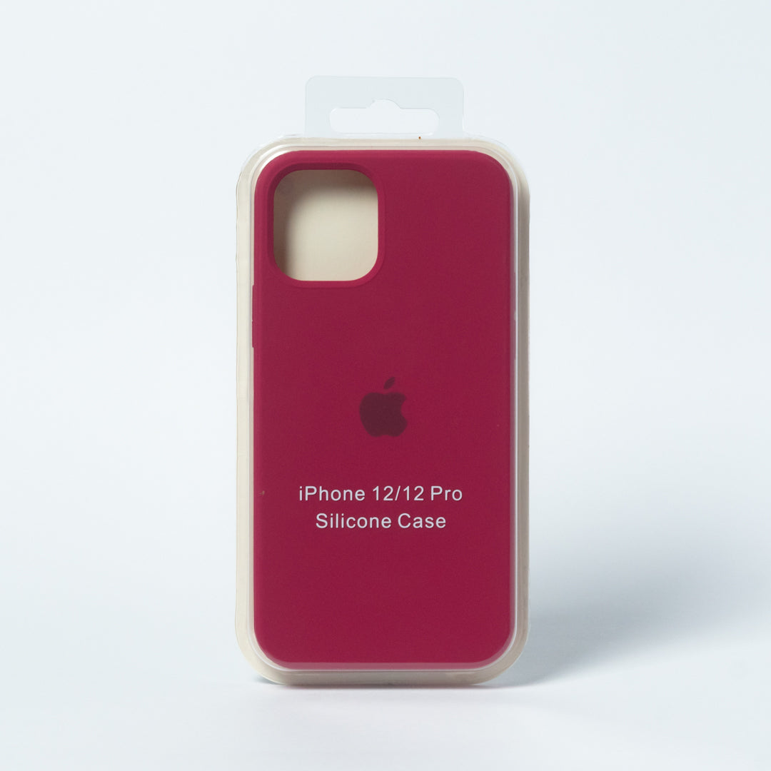 Silicon Case 12 Mini