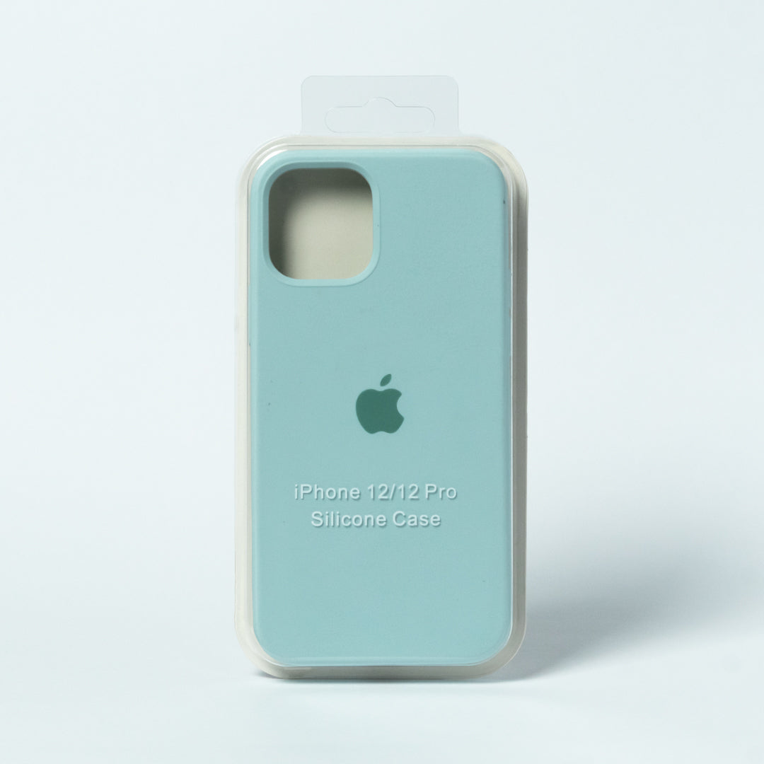 Silicon Case 12 Mini