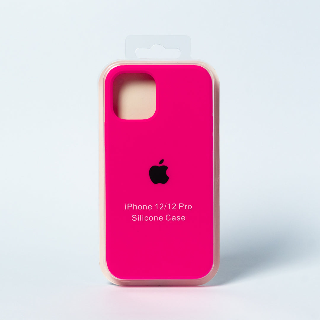 Silicon Case 12 Mini