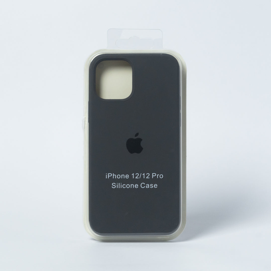 Silicon Case 12 Mini