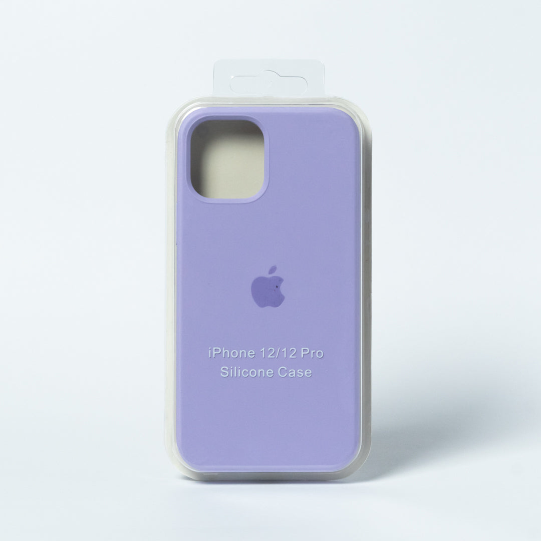 Silicon Case 12 Mini