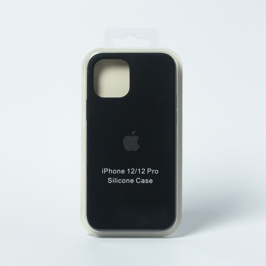 Silicon Case 12 Mini