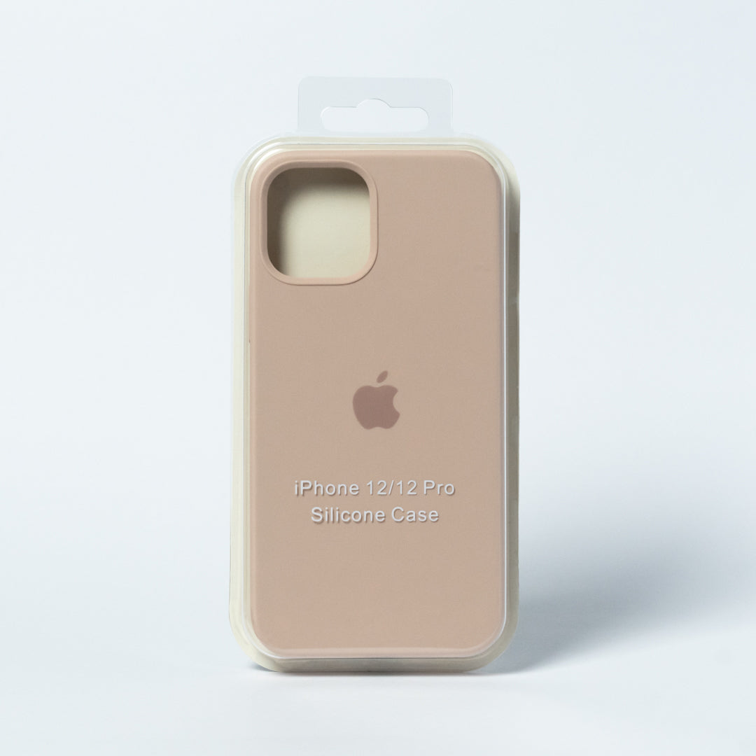 Silicon Case 12 Mini