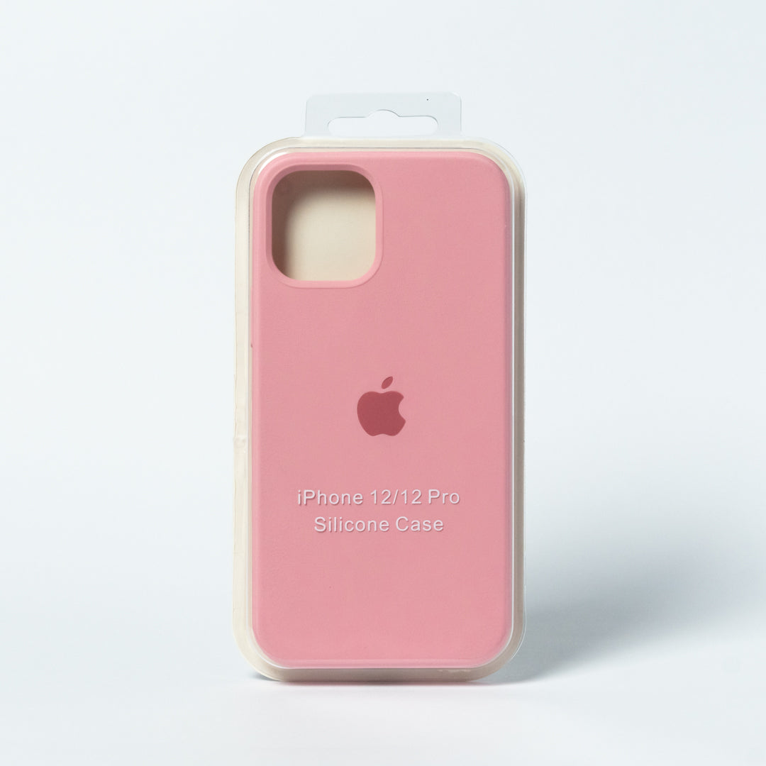 Silicon Case 12 Mini