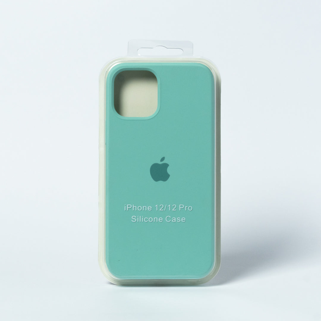 Silicon Case 12 Mini