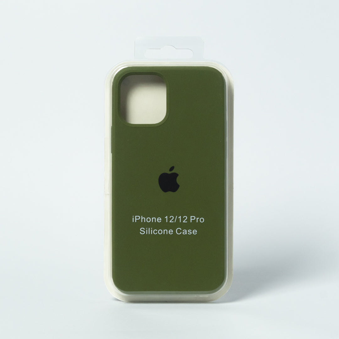 Silicon Case 12 Mini