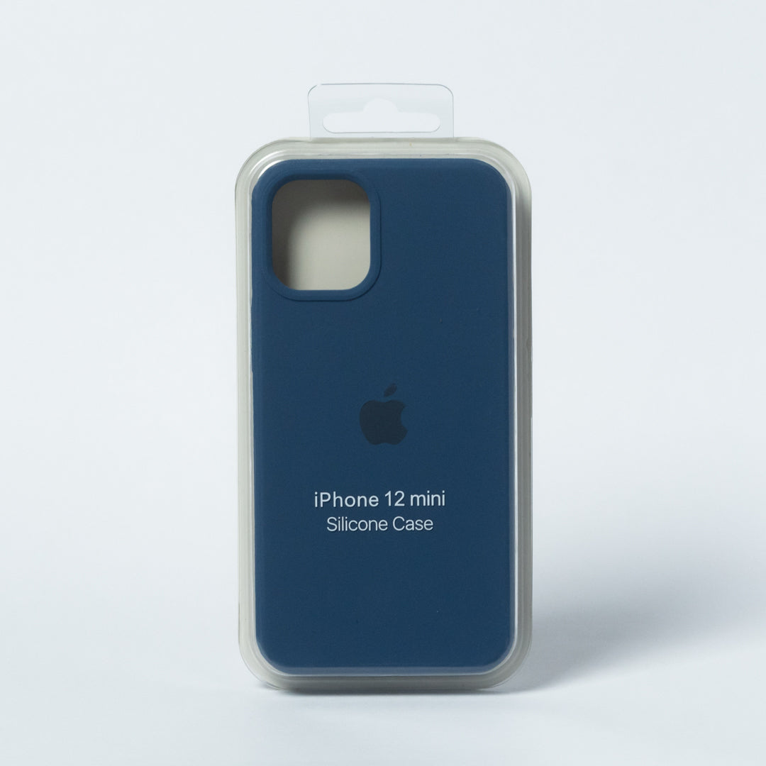 Silicon Case 12 Mini