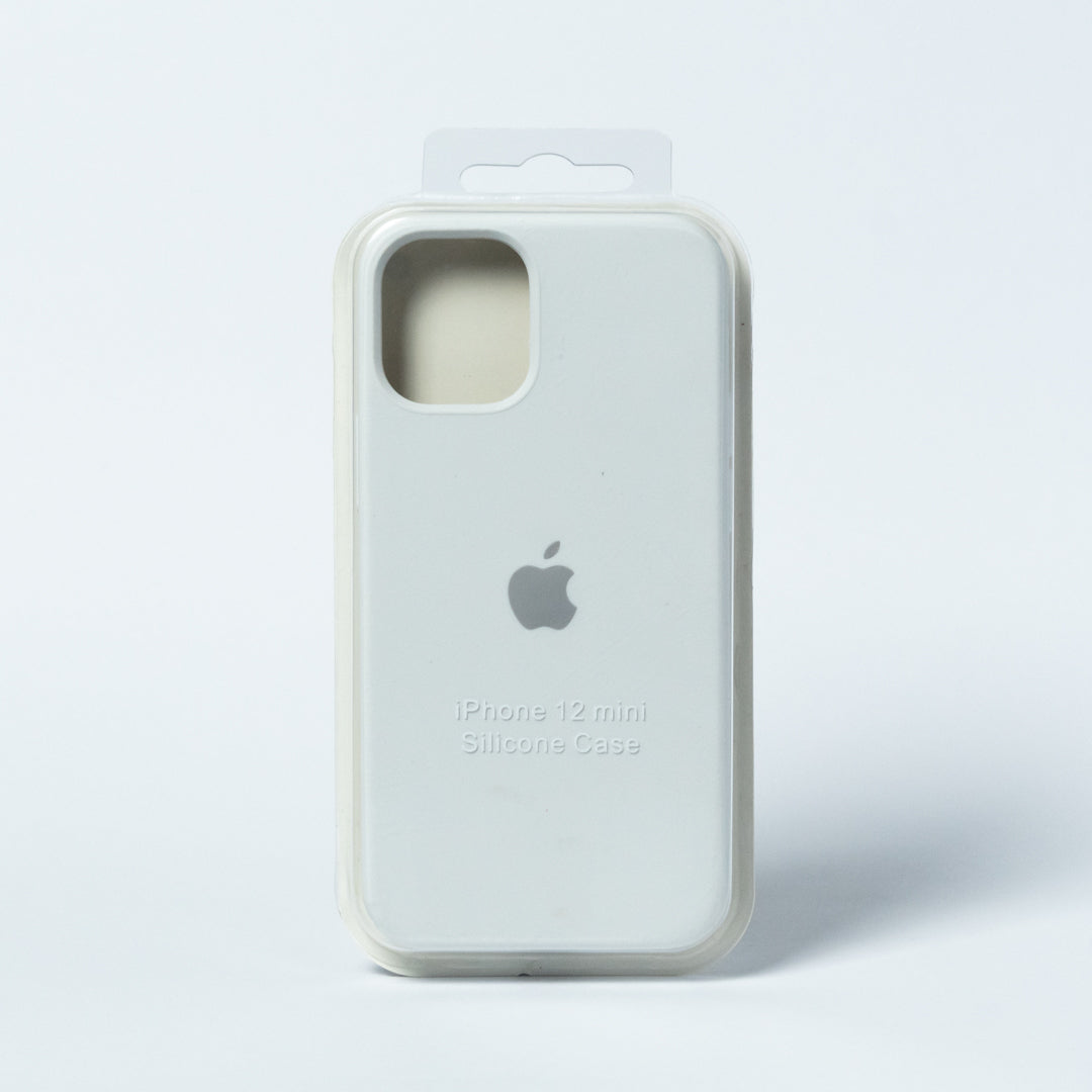 Silicon Case 12 Pro