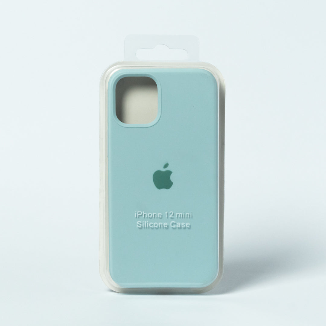 Silicon Case 12 Mini
