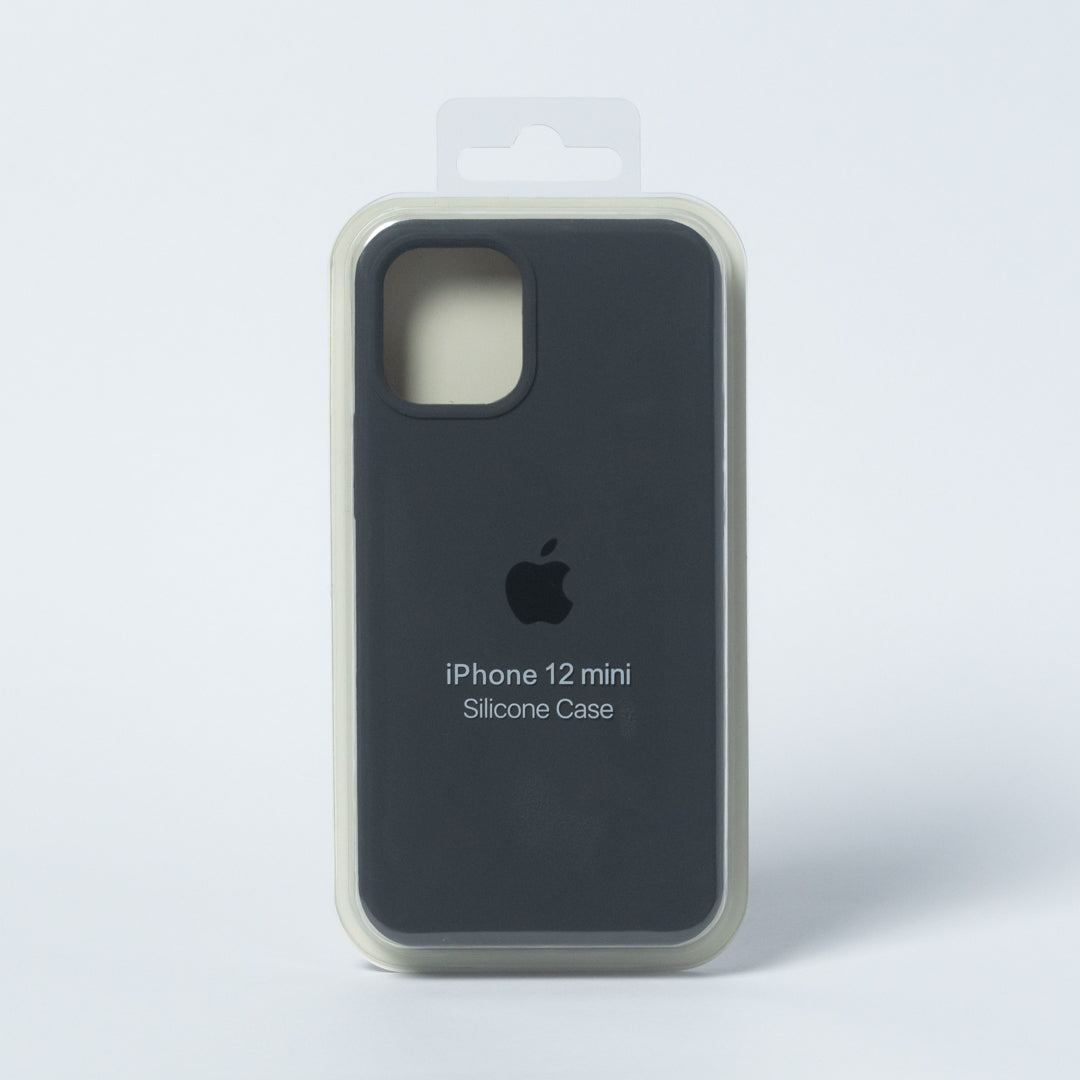 Silicon Case 12 Mini